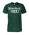 Herr Der Ringe Audi Unisex Cotton Tee-Short Sleeves-ViralStyle-Forest Green-S-Pixefy