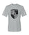 Porsche Dry Sport Tee-Short Sleeves-ViralStyle-Grey-S-Pixefy