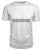 test Premium Unisex Tee-Short Sleeves-ViralStyle-White-S-Pixefy