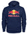 Red Bull Gildan Hoodie-Hoodies-ViralStyle-Navy-S-Pixefy