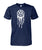 Volkswagen VW Unisex Cotton Tee-Short Sleeves-ViralStyle-Navy-S-Pixefy