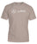 MERCEDES AMG PETRONAS Bella Canvas Tee Shirt-Short Sleeves-ViralStyle-Pebble Brown-S-Pixefy