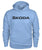 SKODA ST1 Gildan Hoodie-Hoodies-ViralStyle-Light Blue-S-Pixefy