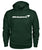 Mclaren Gildan Hoodie-Hoodies-ViralStyle-Forest Green-S-Pixefy