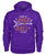 Rock N Roll Gildan Hoodie-Hoodies-ViralStyle-Purple-S-Pixefy