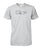 Audi Q7 Unisex Cotton Tee T Shirt-Short Sleeves-ViralStyle-Ash Grey-S-Pixefy