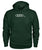 Audi Heart Beat Gildan Hoodie-Hoodies-ViralStyle-Forest Green-S-Pixefy