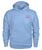 Audi A / S / R / TT Gildan Hoodie-Hoodies-ViralStyle-Light Blue-S-Pixefy