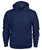 Custom Gildan Hoodie-Hoodies-ViralStyle-Navy-S-Pixefy