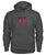 Nissan GTR Hoodie-Hoodies-ViralStyle-Charcoal-S-Gildan Hoodie-Pixefy