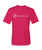 Mercedes Benz Dry Sport Tee-Short Sleeves-ViralStyle-Red-S-Pixefy