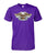 T Shirt Harley Davidson Unisex Cotton Tee-Short Sleeves-ViralStyle-Purple-S-Pixefy