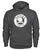 Skoda ST2 Gildan Hoodie-Hoodies-ViralStyle-Charcoal-S-Pixefy