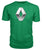 Renault Premium Unisex Tee-Short Sleeves-ViralStyle-Green Apple-S-Pixefy