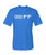 Audi TT Dry Sport T SHIRT-Short Sleeves-ViralStyle-Royal-S-Pixefy