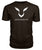 LEWIS HAMILTON AMG PETRONAS Premium Unisex Tee-Short Sleeves-ViralStyle-Chocolate-S-Pixefy