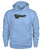 Pulli Monster Gildan Hoodie sweat Shirt-Hoodies-ViralStyle-Light Blue-S-Pixefy