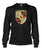 Porsche Unisex Long Sleeve-Long Sleeves-ViralStyle-Black-S-Pixefy