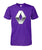 Renault Unisex Cotton Tee-Short Sleeves-ViralStyle-Purple-S-Pixefy