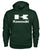 Kawasaki Hoodie-Hoodies-ViralStyle-Forest Green-S-Gildan Hoodie-Pixefy