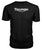 T Shirt Triumph Premium Unisex Tee-Short Sleeves-ViralStyle-Black-S-Pixefy