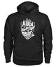 Pull Audi Its an AUDI Thing Gildan Hoodie