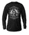 Hunt or Be Hunted Dry Sport Long-Sleeve-Long Sleeves-ViralStyle-Black-S-Pixefy