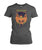 Captain Bear Women's Crew Tee