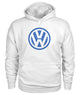 Volkswagen Gildan Hoodie