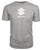 SUZUKI Premium Unisex Tee Shirt-Short Sleeves-ViralStyle-Heather Grey-S-Pixefy