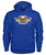 Pulli Harley Davidson Gildan Hoodie-Hoodies-ViralStyle-Royal-S-Pixefy