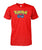 Pokemon Unisex Cotton Tee-Short Sleeves-ViralStyle-Red-S-Pixefy