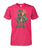 Hot Dough Unisex Cotton Tee