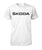 SKODA Unisex Cotton T SHIRT-Short Sleeves-ViralStyle-White-S-Pixefy