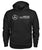 Mercedes Petronas formula 1 f1 Pullover-Hoodies-ViralStyle-Black-S-Gildan Hoodie-Pixefy