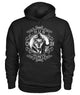 Hunt or Be Hunted Gildan Hoodie