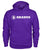 Brabus Gildan Hoodie-Hoodies-ViralStyle-Purple-S-Pixefy