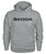 SKODA ST1 Gildan Hoodie-Hoodies-ViralStyle-Sport Grey-S-Pixefy