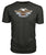 T Shirt Harley Davidson Premium Unisex Tee-Short Sleeves-ViralStyle-Smoke-S-Pixefy