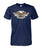 T Shirt Harley Davidson Unisex Cotton Tee-Short Sleeves-ViralStyle-Navy-S-Pixefy