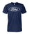 Ford Unisex Cotton Tee-Short Sleeves-ViralStyle-Navy-S-Pixefy