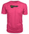 T Shirt Monster Premium Unisex Tee-Short Sleeves-ViralStyle-Hot Pink-S-Pixefy