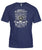 Yamaha Bella Canvas Tee-Short Sleeves-ViralStyle-Navy-S-Pixefy