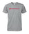 Audi sport Unisex Cotton T SHIRT-Short Sleeves-ViralStyle-Sport Grey-S-Pixefy