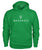 MASERATI Gildan Hoodie-Hoodies-ViralStyle-Irish Green-S-Pixefy