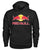 Red Bull Gildan Hoodie-Hoodies-ViralStyle-Black-S-Pixefy