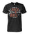 Rock N Roll Unisex Cotton Tee-Short Sleeves-ViralStyle-Black-S-Pixefy