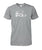 Audi Q7 Unisex Cotton Tee T Shirt-Short Sleeves-ViralStyle-Sport Grey-S-Pixefy