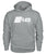 Audi R8 V10 Pullover-Hoodies-ViralStyle-Sport Grey-S-Gildan Hoodie-Pixefy