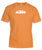 T Shirt KTM Bella Canvas Tee-Short Sleeves-ViralStyle-Orange-S-Pixefy